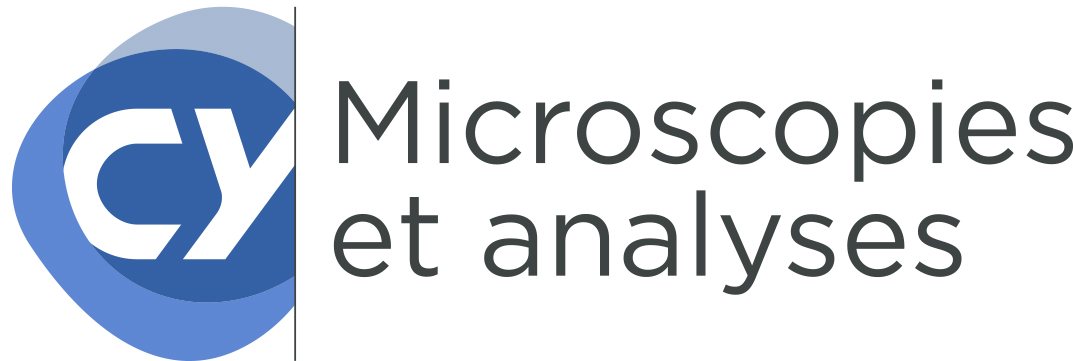 CY Microscopies & Analyses